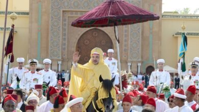 البيعة في تاريخ المغرب: رابطة أساسية بين العرش والشعب