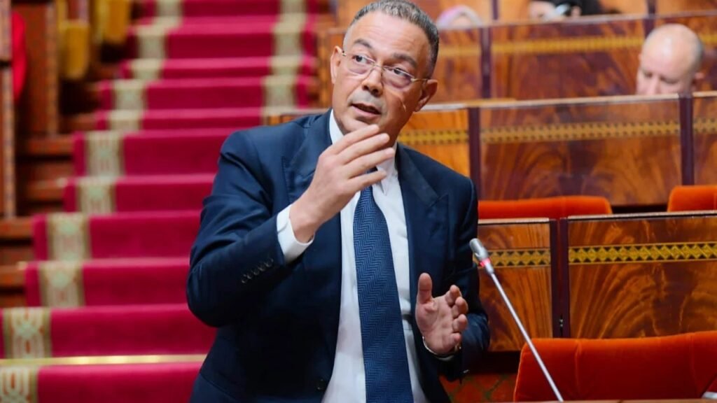فوزي لقجع يكشف تفاصيل إصلاحات الضرائب ونموذج الحماية الاجتماعية في المغرب