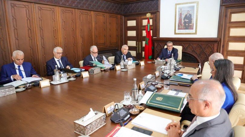 مجلس الحكومة يوافق على مشروع مرسوم لتعزيز دعم الأسر ذات الدخل المحدود
