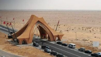 عاجل: الرئيس الفرنسي يؤكد دعم سيادة المغرب على صحرائه في رسالة إلى جلالة الملك