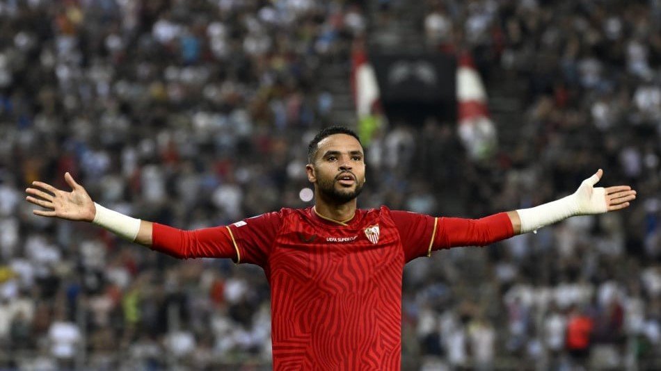فنربخشة يعلن ضم يوسف النصيري بعقد يمتد لخمس سنوات