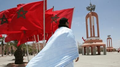 السودان يجدد دعمه لوحدة المغرب الترابية في الأمم المتحدة