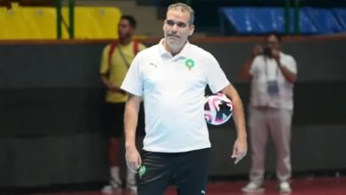 هشام الدكيك يشيد بأداء المنتخب المغربي رغم الخروج من كأس العالم