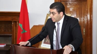 التسجيل والترشيح لجائزة المغرب للشباب مستمر حتى 30 شتنبر 2024