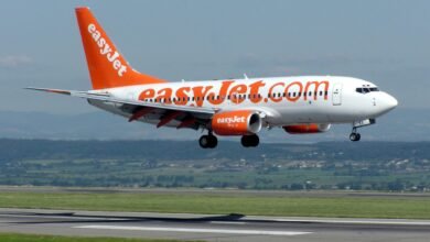 شركة Easy Jet تعتذر للمغاربة وتعيد نشر خريطة المغرب كاملة