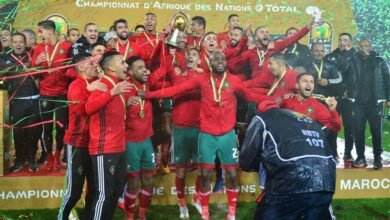 الكاف يعلن موعد قرعة تصفيات كأس إفريقيا للمحليين