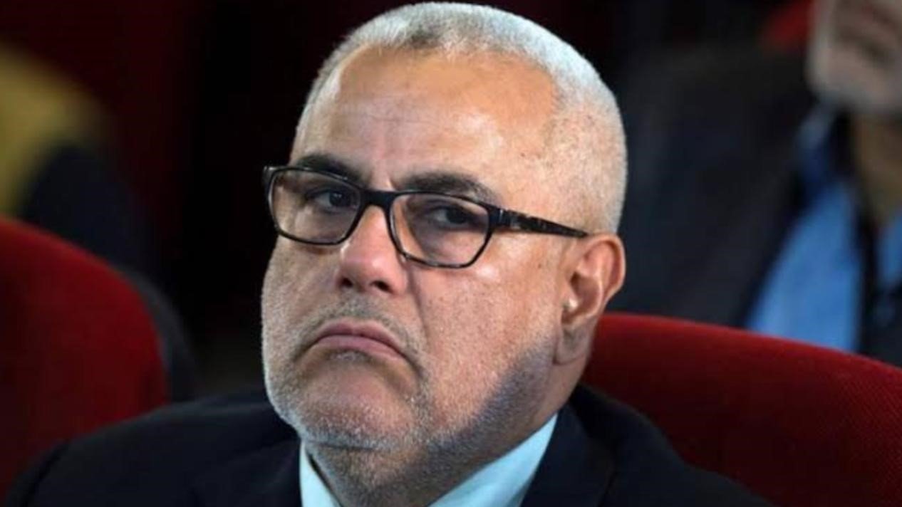 بنكيران