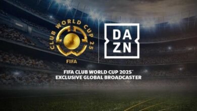 ببث مجاني.. منصة "DAZN" تحصل على حقوق نقل مباريات كأس العالم للأندية 2025