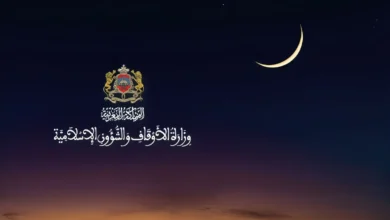 رمضان بعد 3 أشهر.. وزارة الأوقاف تعلن غرة جمادى الآخرة غدًا الثلاثاء